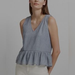Club MONACO Shailyn Top US M